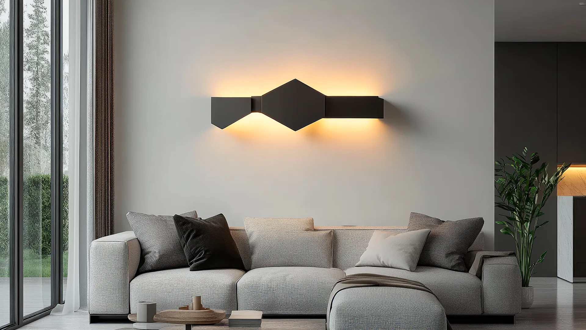 Lighting Strategy